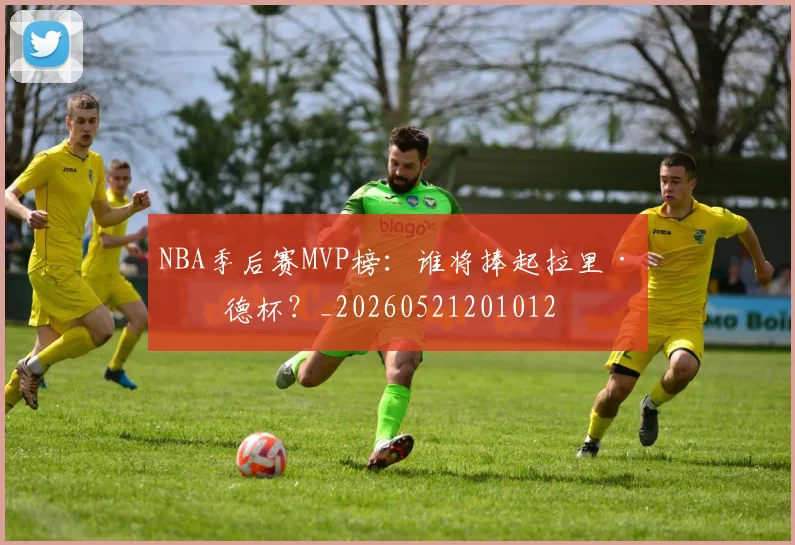 NBA季后赛MVP榜：谁将捧起拉里·伯德杯？_20260521201012